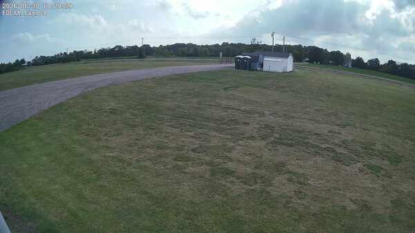 West Camera