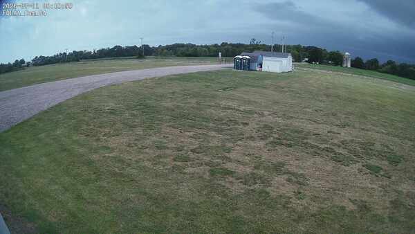 West Camera