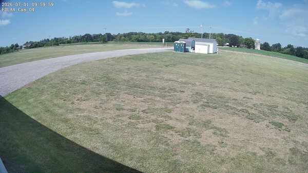 West Camera
