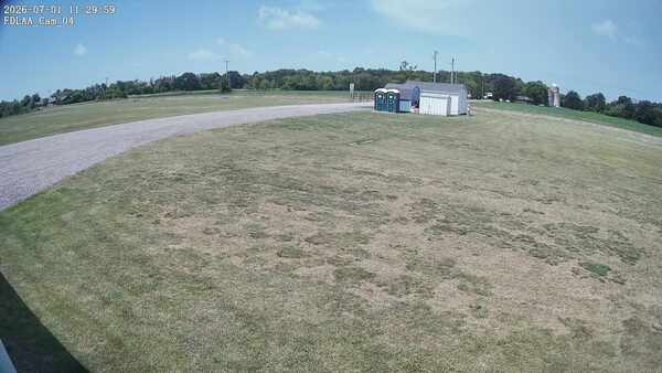 West Camera