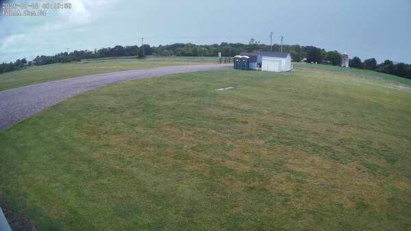 West Camera