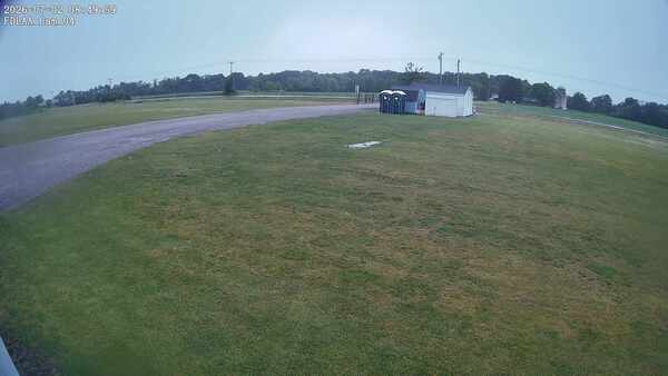 West Camera
