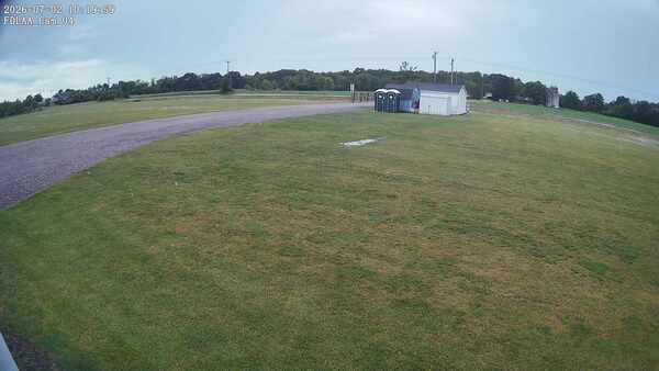 West Camera