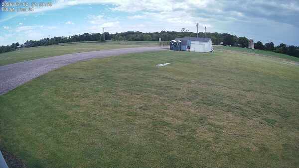 West Camera