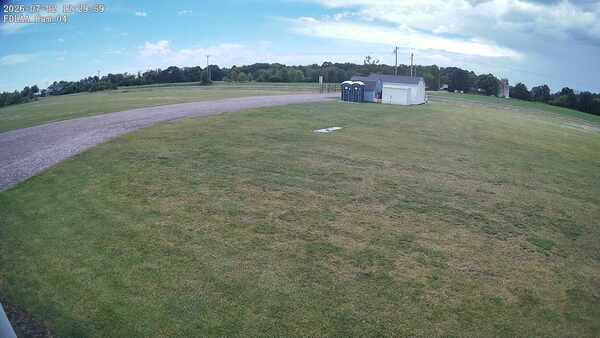 West Camera