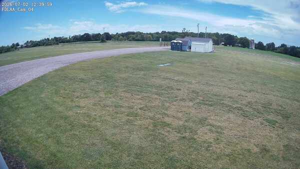 West Camera