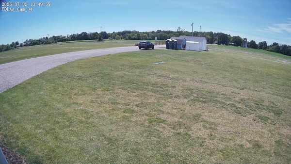 West Camera