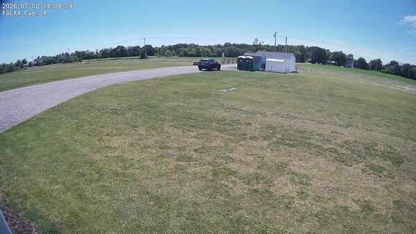 West Camera