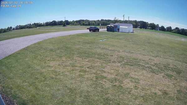 West Camera