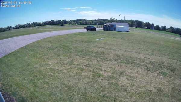 West Camera
