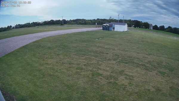 West Camera