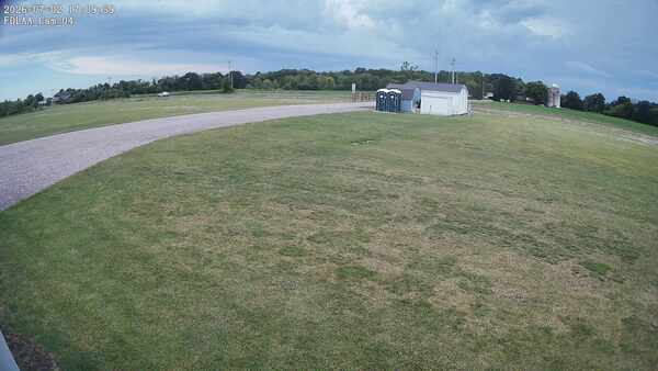 West Camera