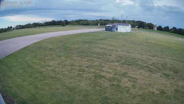 West Camera