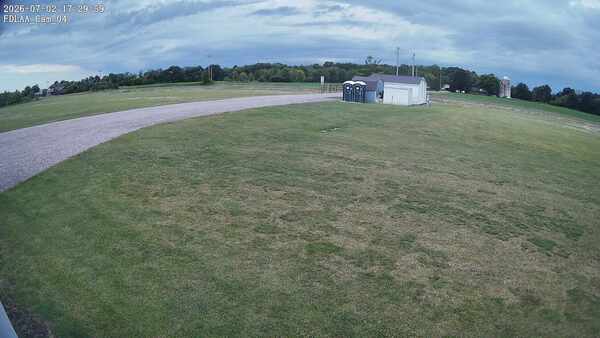 West Camera