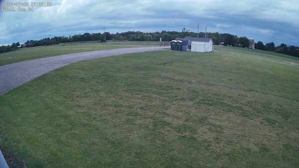 West Camera