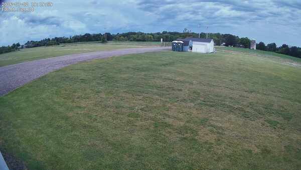West Camera