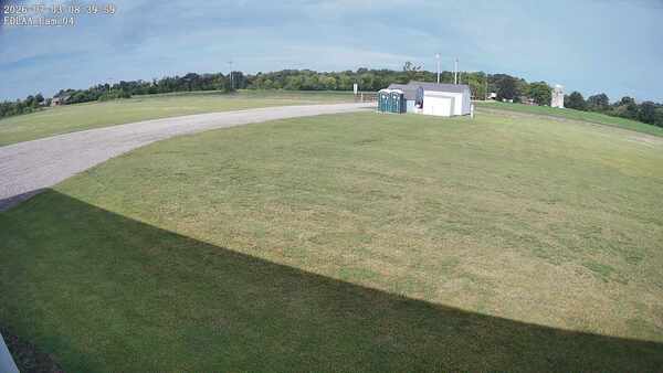 West Camera