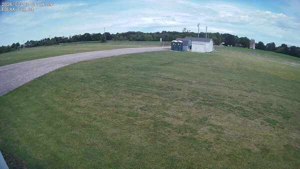 West Camera