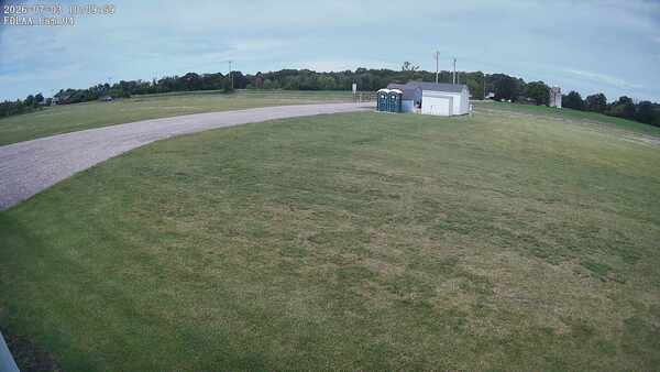 West Camera