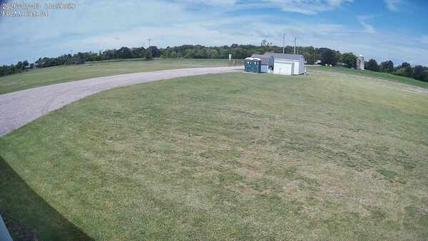 West Camera