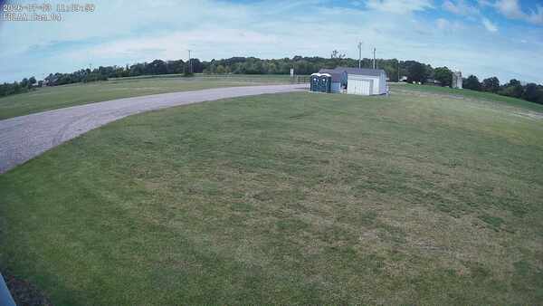 West Camera