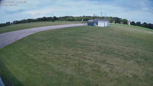 West Camera