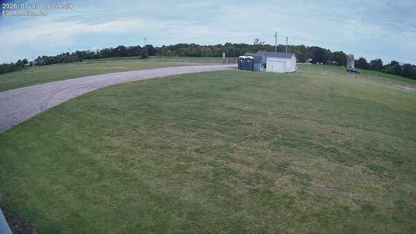 West Camera