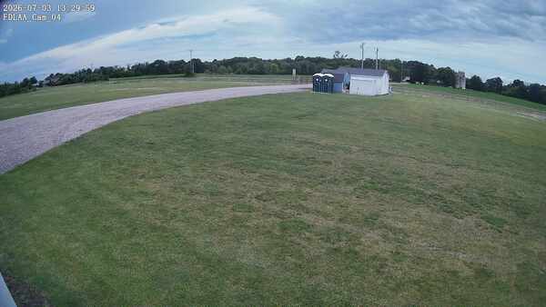 West Camera