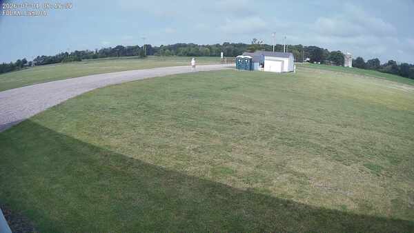 West Camera