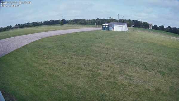 West Camera