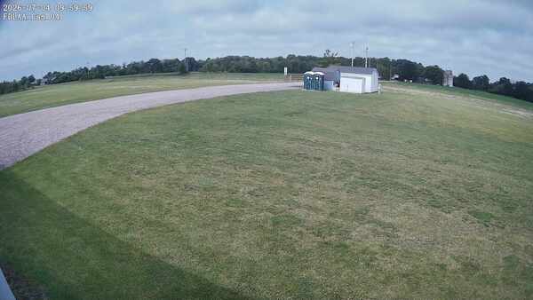 West Camera