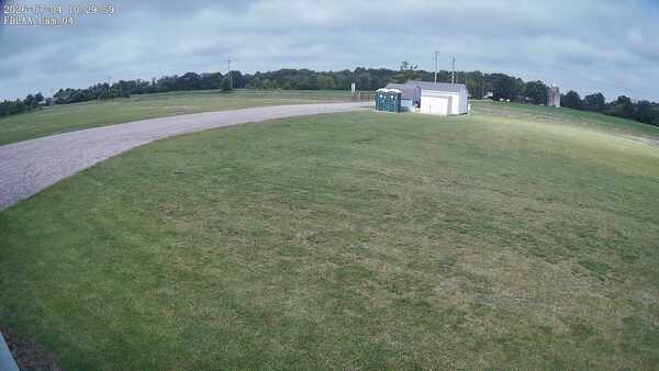 West Camera