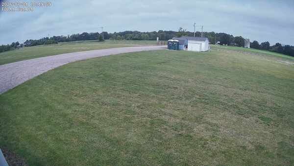 West Camera