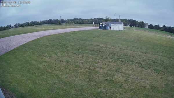 West Camera