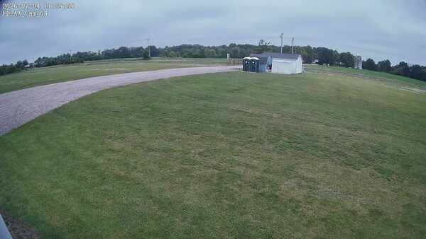 West Camera