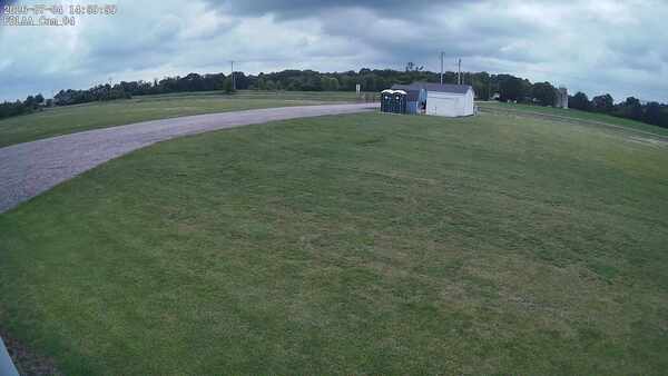 West Camera
