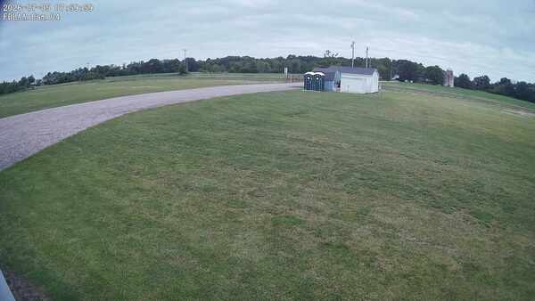 West Camera