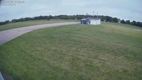 West Camera