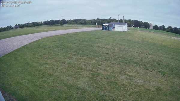 West Camera