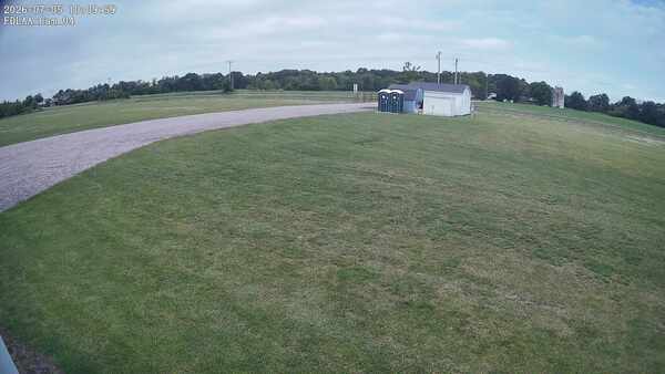 West Camera