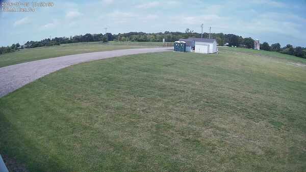 West Camera