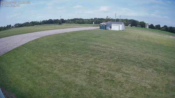 West Camera