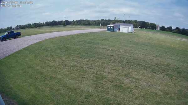 West Camera