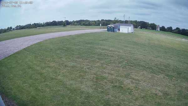West Camera