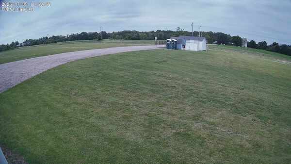 West Camera