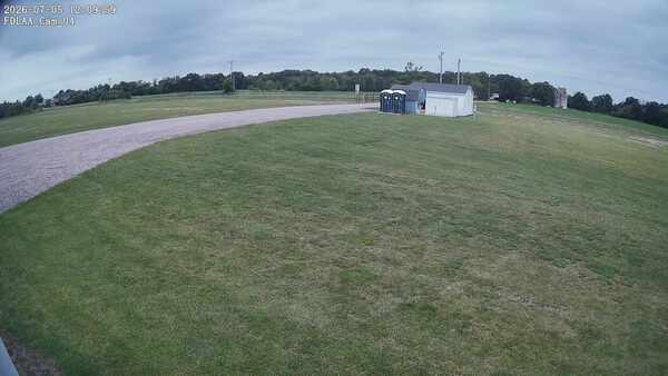 West Camera