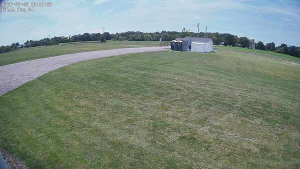 West Camera