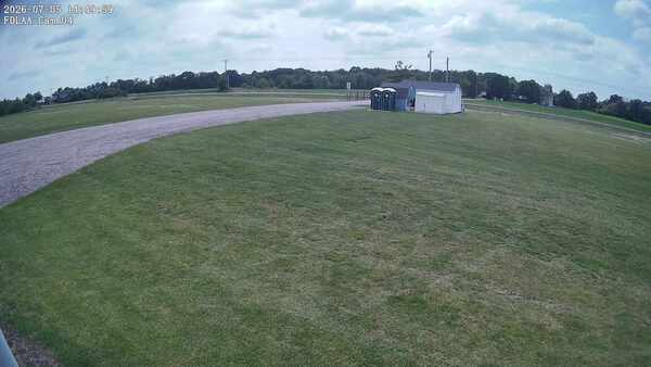 West Camera