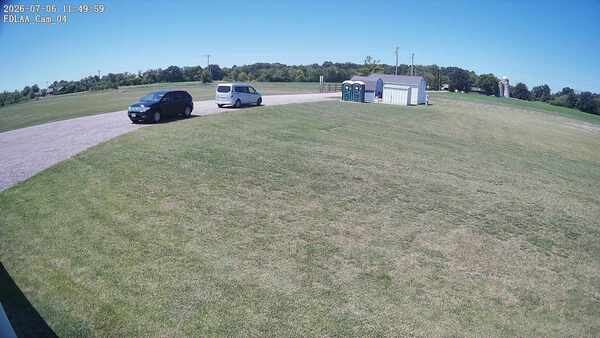 West Camera