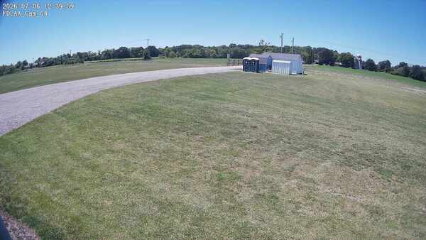 West Camera